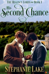 His Second Chance