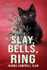 Slay, Bells, Ring
