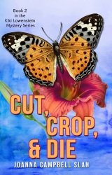 Cut, Crop & Die