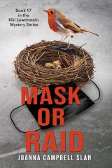 Mask or Raid