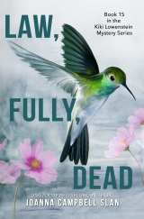 Law, Fully, Dead