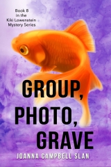 Group, Photo, Grave