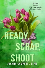 Ready, Scrap, Shoot