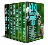 Kiki Lowenstein Cozy Mystery Books 7-13