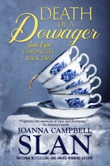 Death of a Dowager