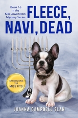 Fleece, Navi, Dead