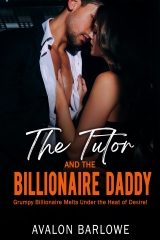 The Tutor and the Billionaire Daddy