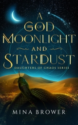 A God of Moonlight and Stardust