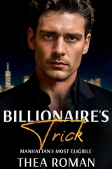 Billionaire's Trick