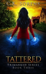Tattered