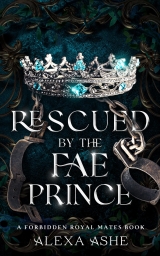 Rescued by the Fae Prince