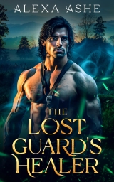The Lost Guard's Healer
