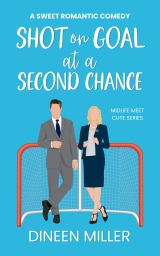 Shot on Goal at a Second Chance