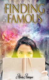 Finding Famous: A Mystical Journey