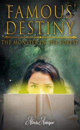 Famous' Destiny: The Monster In The Forest