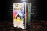 Famous Adventure Series: Book 1-3