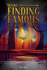 Before Finding Famous