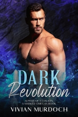 Dark Revolution: Alphas of Stanlion
