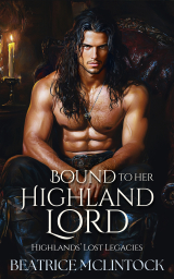 Bound to Her Highland Lord
