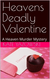 Heavens Deadly Valentine