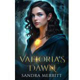 Vaeloria's Dawn