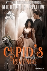 Cupid’s Revenge: Anniversary Edition