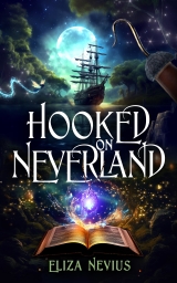 Hooked on Neverland