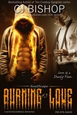 Burning Love