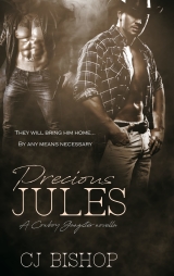 Precious Jules