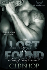Lost & Found: Lost Book 4
