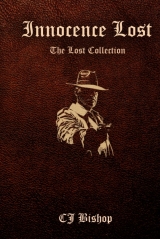 Innocence Lost: The Lost Collection