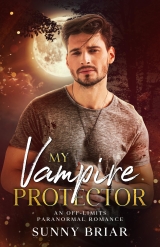 My Vampire Protector