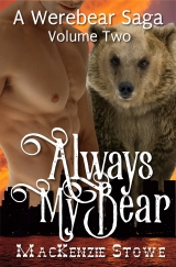 Always My Bear