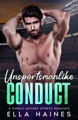 Unsportsmanlike Conduct