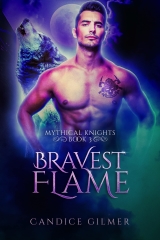 Bravest Flame