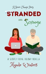 Stranded with Scrooge