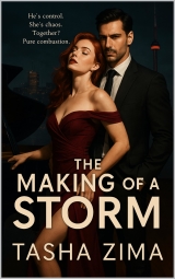 The Making of a Storm