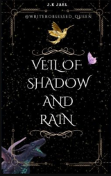 Veil of Shadow & Rain