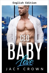 CEO Baby Love