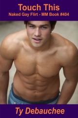 Touch This: Naked Gay Flirt