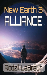 Alliance: New Earth 3