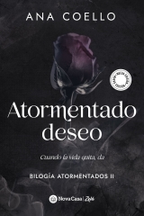Atormentado deseo