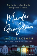 Murder in Georgetown