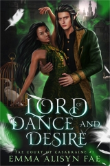 Lord of Dance and Desire