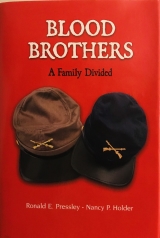 Blood Brothers