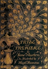 Pride and Prejudice (Illustrated, Annotated)