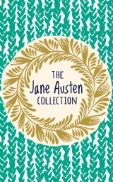 The Jane Austen Collection: Deluxe 6-Volume Box Set Edition