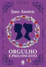 Orgulho e Preconceito (Portuguese Edition)