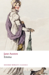 Emma (Oxford World's Classics)