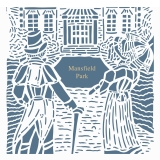 Mansfield Park: Jane Austen Collection Deluxe Edition
